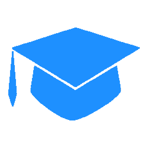 degree icon