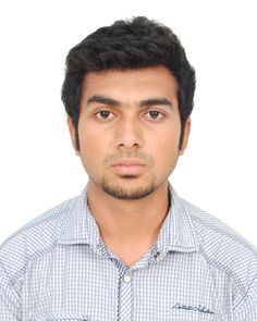Dhruv Saxena
