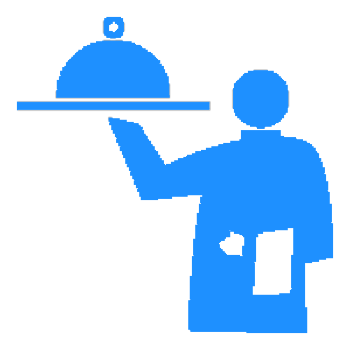 hospitality icon