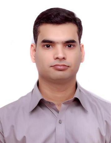 Pranav Jha