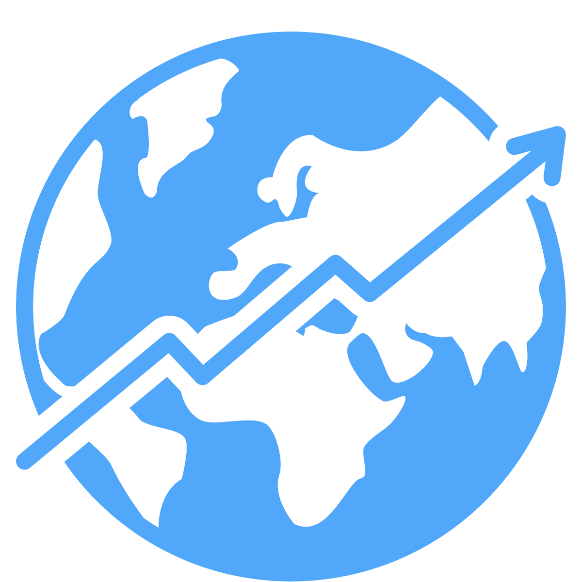 economy icon