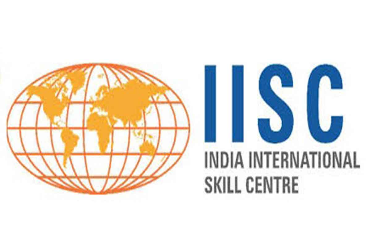 iisc logo