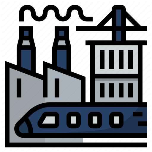 industrial icon