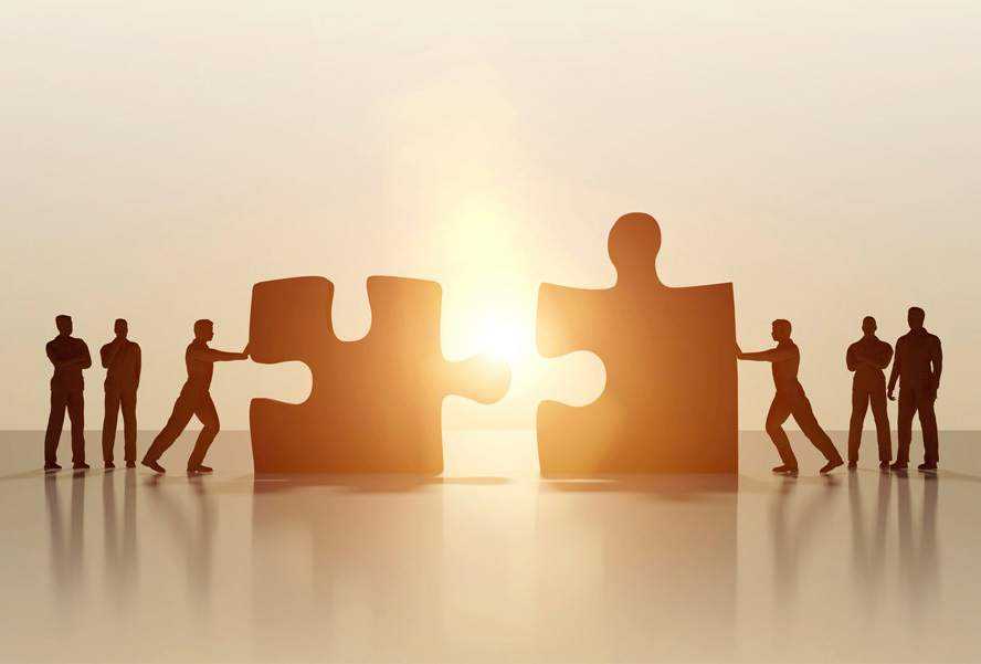 Merger Acquisition