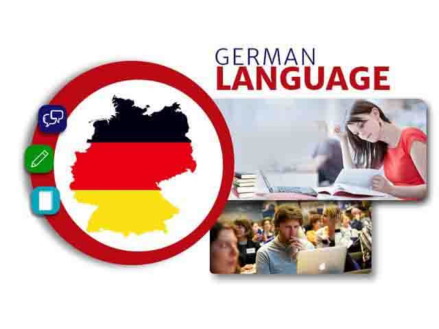 german course